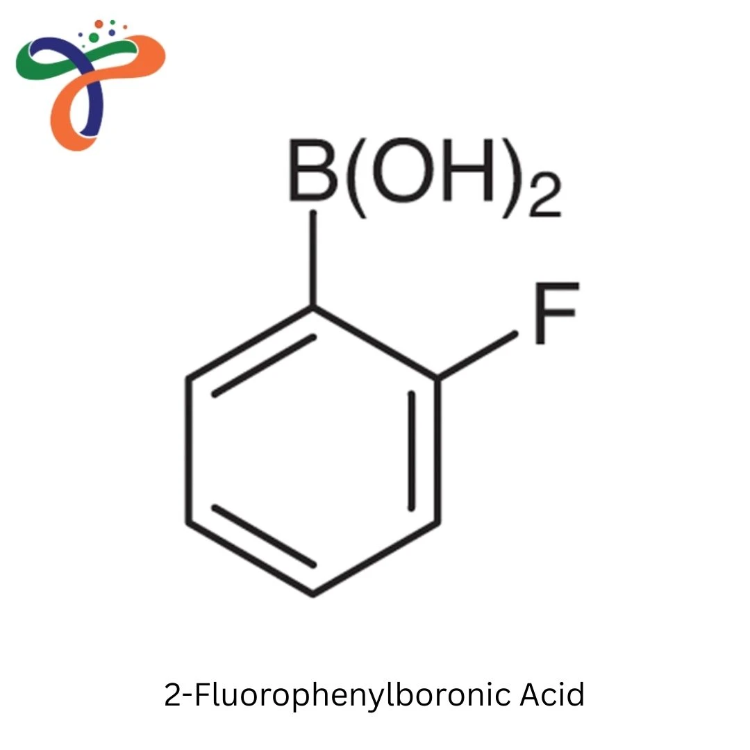2-Fluorophenylboronic Acid