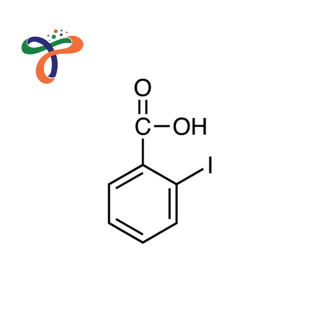 2-Iodobenzoic Acid