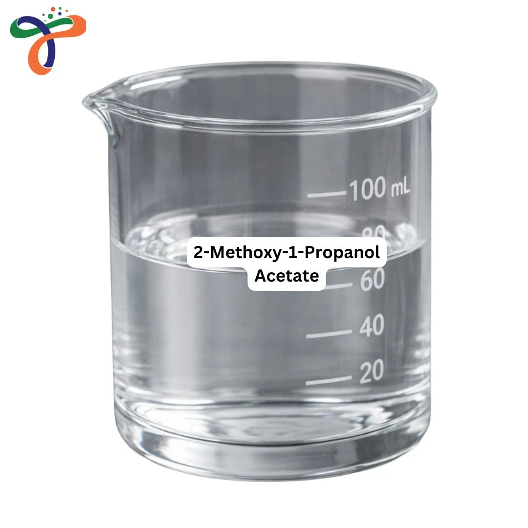 2-Methoxy-1-Propanol Acetate