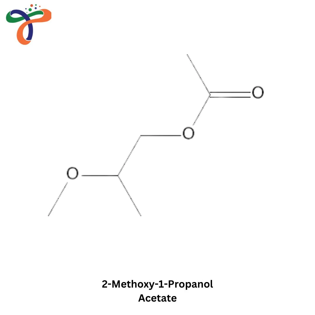 2-Methoxy-1-Propanol Acetate