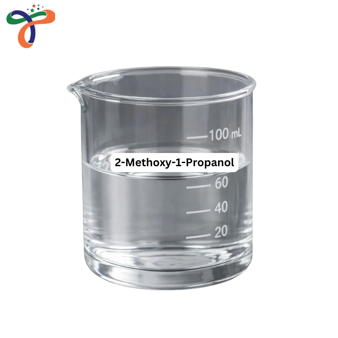 2-Methoxy-1-Propanol
