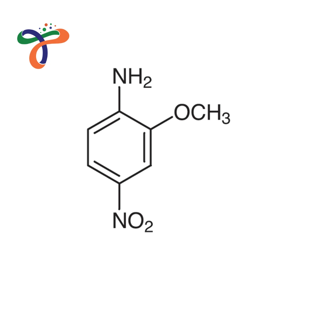 2-Methoxy-4-Nitroaniline