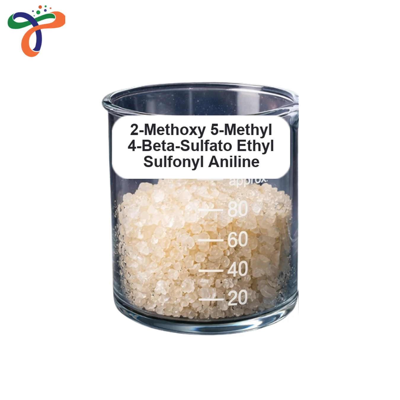 2-Methoxy 5-Methyl 4-Beta-Sulfato Ethyl Sulfonyl Aniline