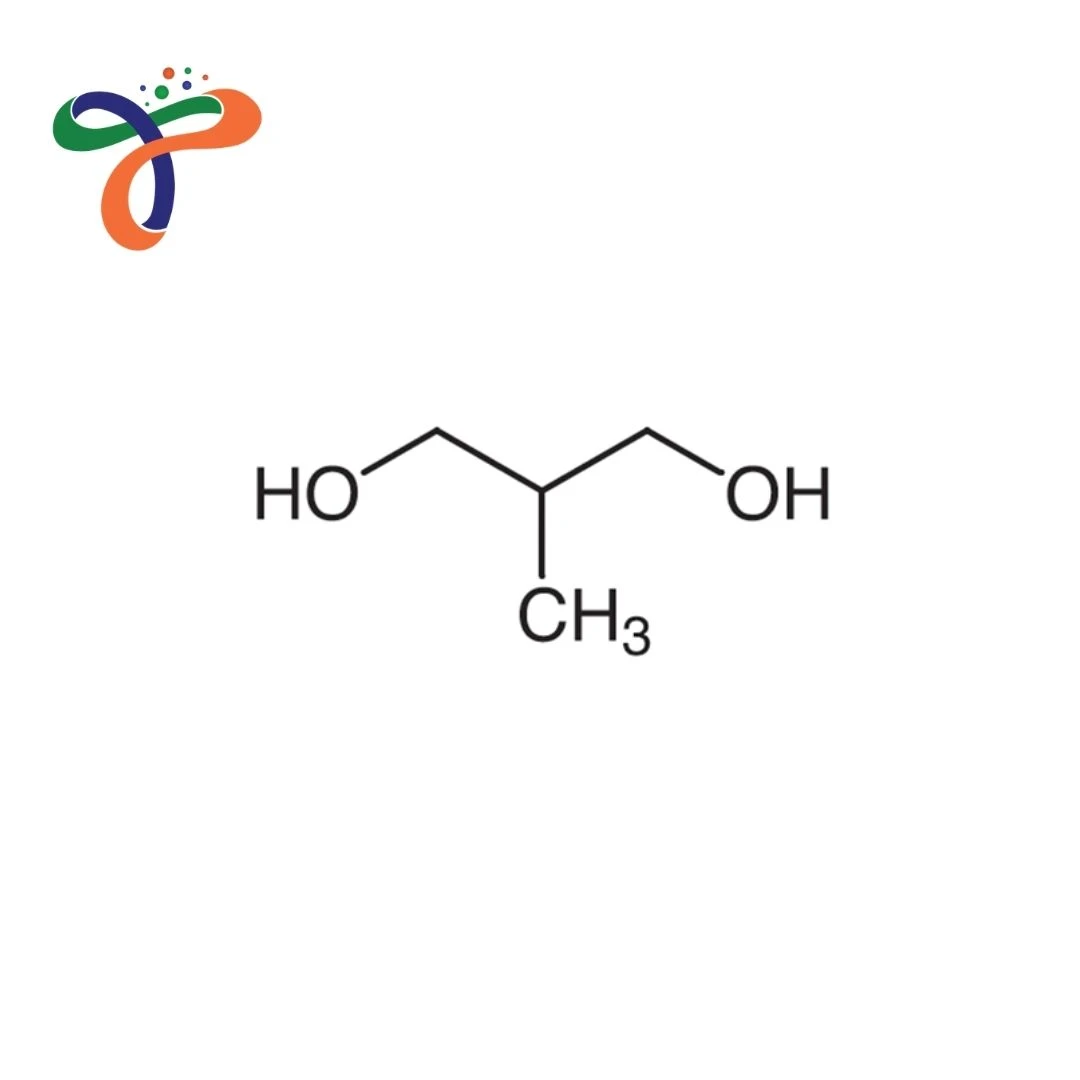 2-Methyl-1-3-Propanediol