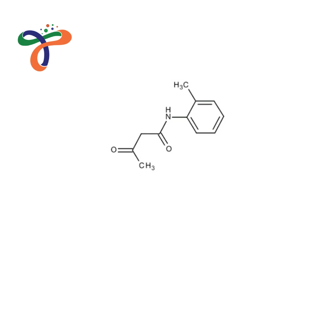 2-Methyl Acetoacetanilide