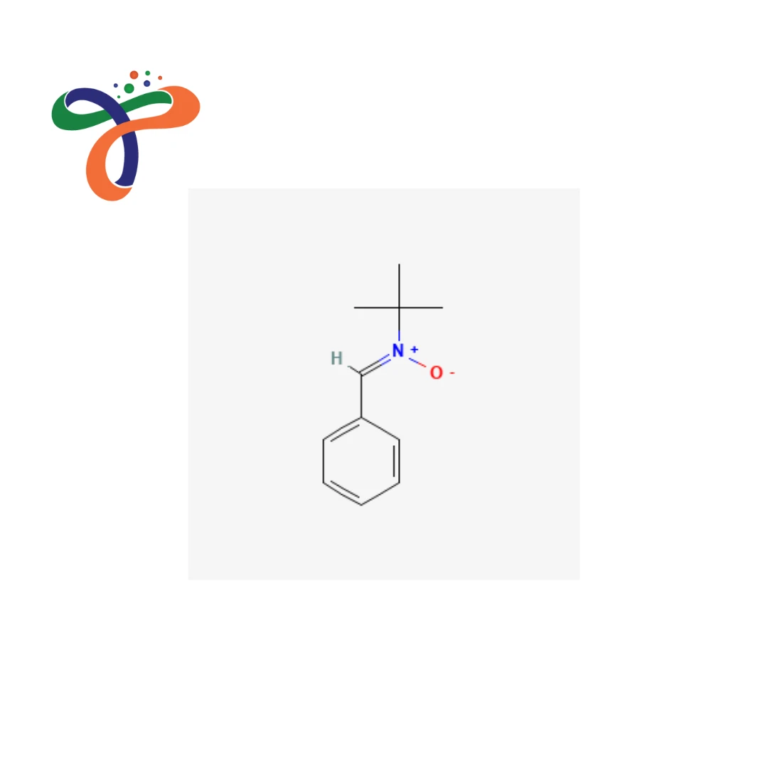 2-Methyl-N-(Phenylmethylene)-2-Propanamine N-Oxide
