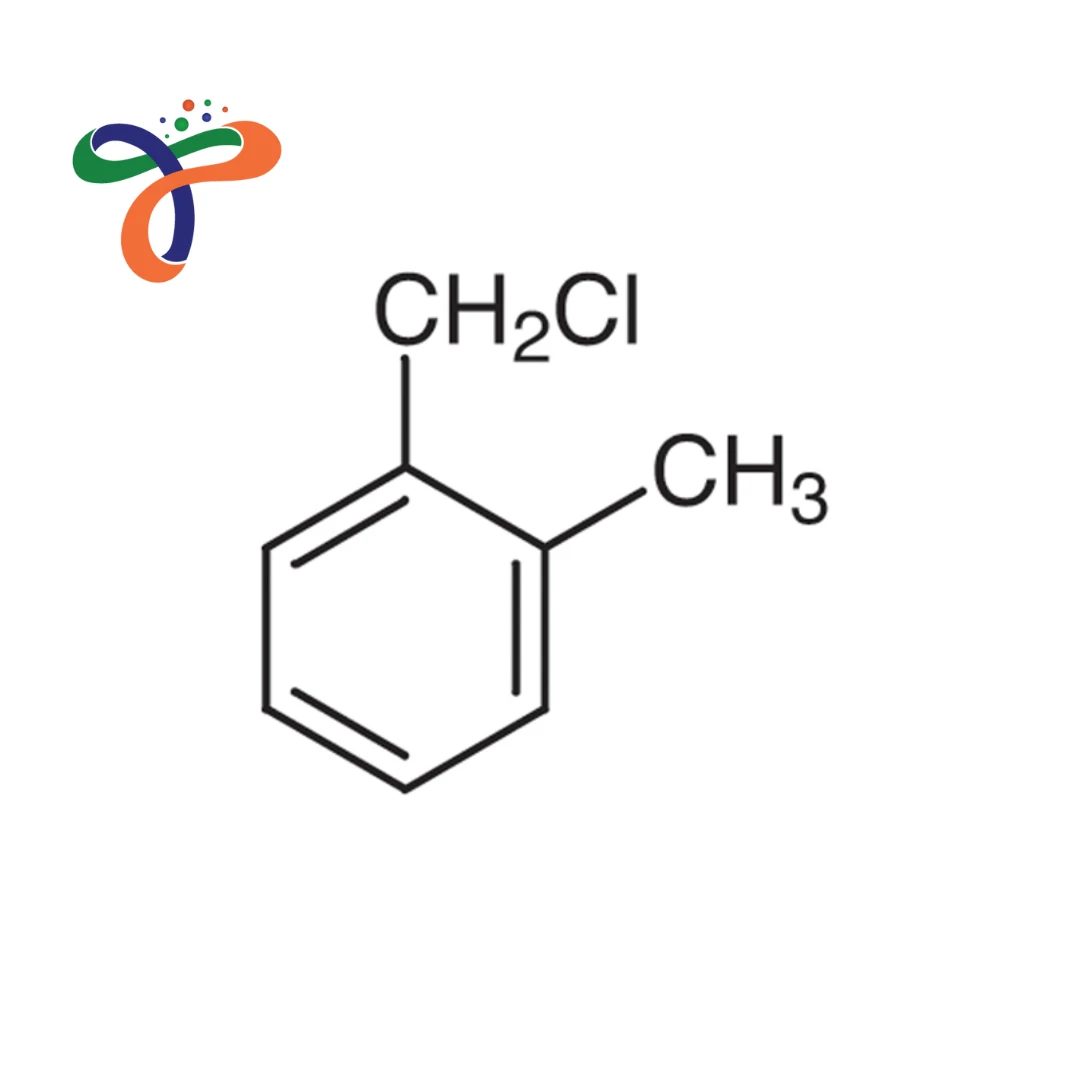 2-Methylbenzyl Chloride
