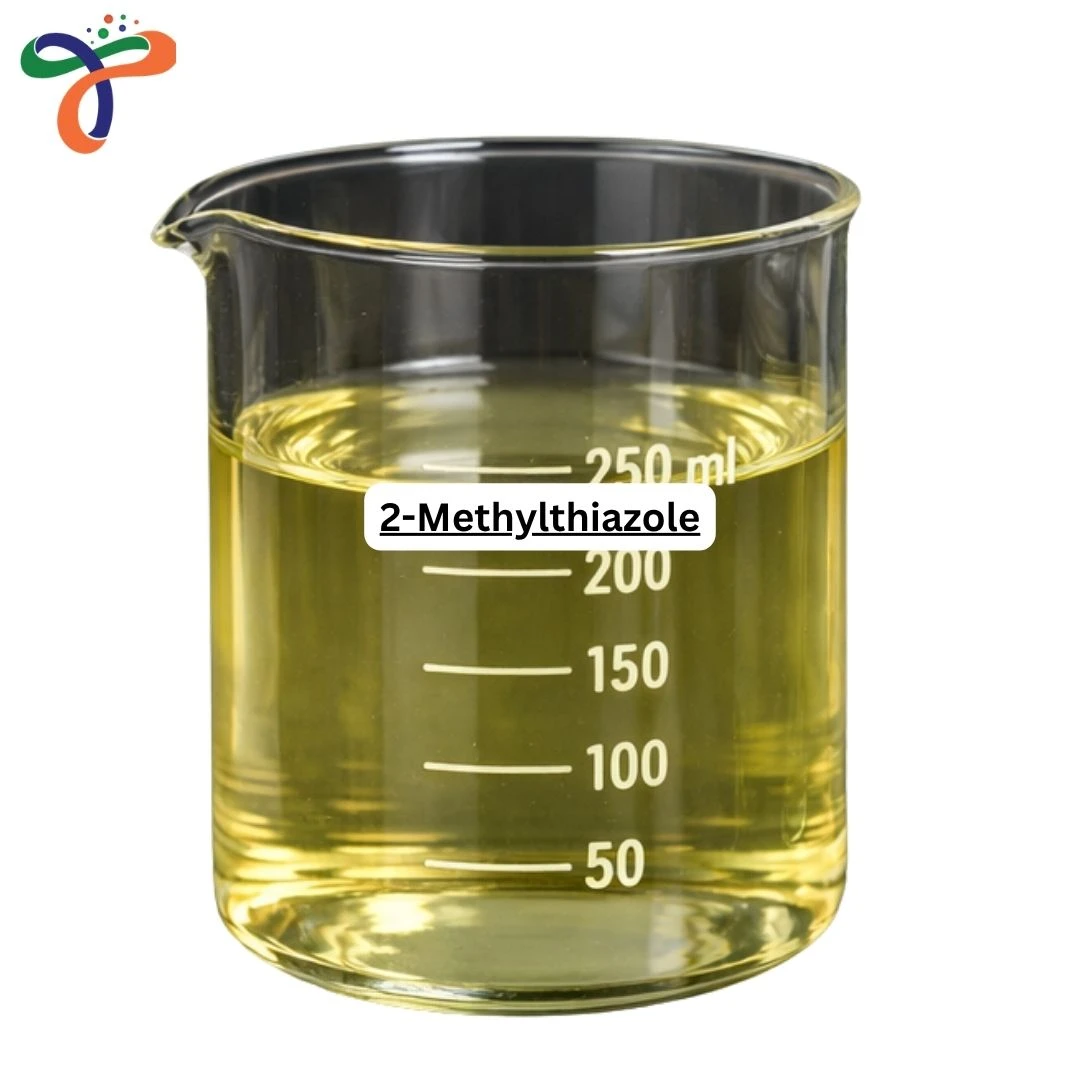2-Methylthiazole