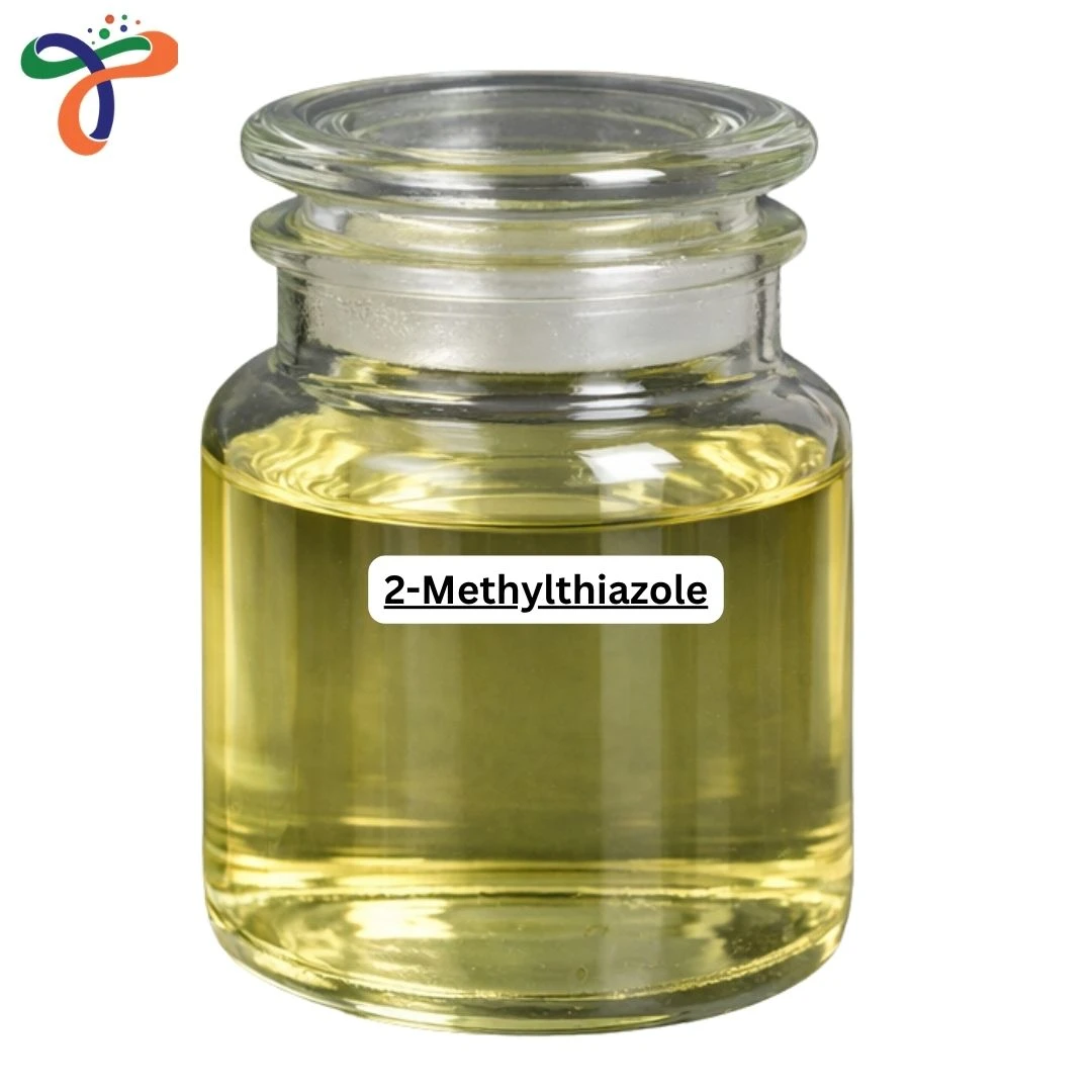 2-Methylthiazole