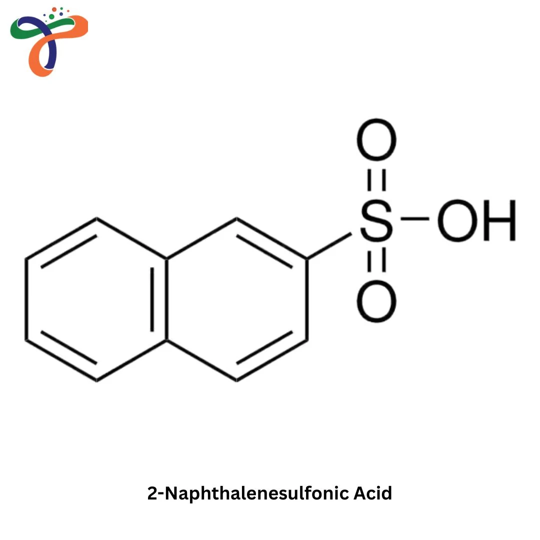 2-Naphthalenesulfonic Acid
