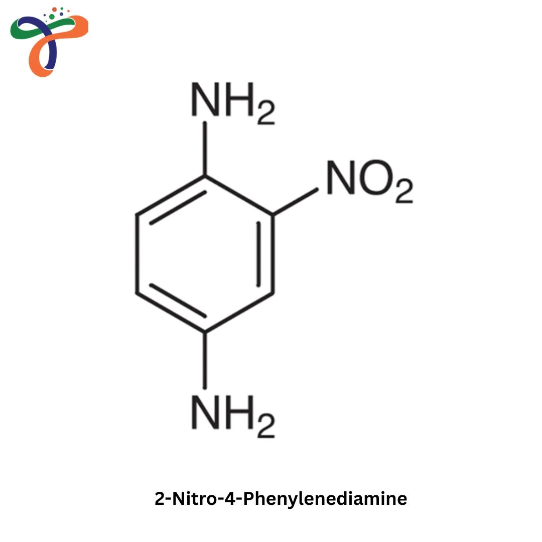 2-Nitro-4-Phenylenediamine