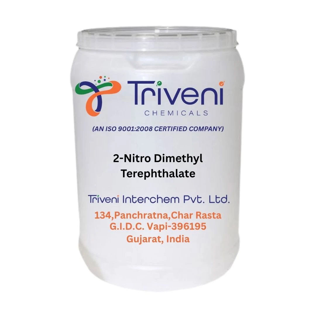 2-Nitro Dimethyl Terephthalate
