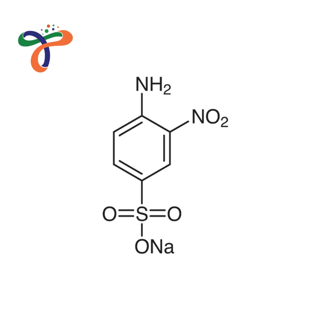 2-Nitroaniline-4-Sulfonic Acid