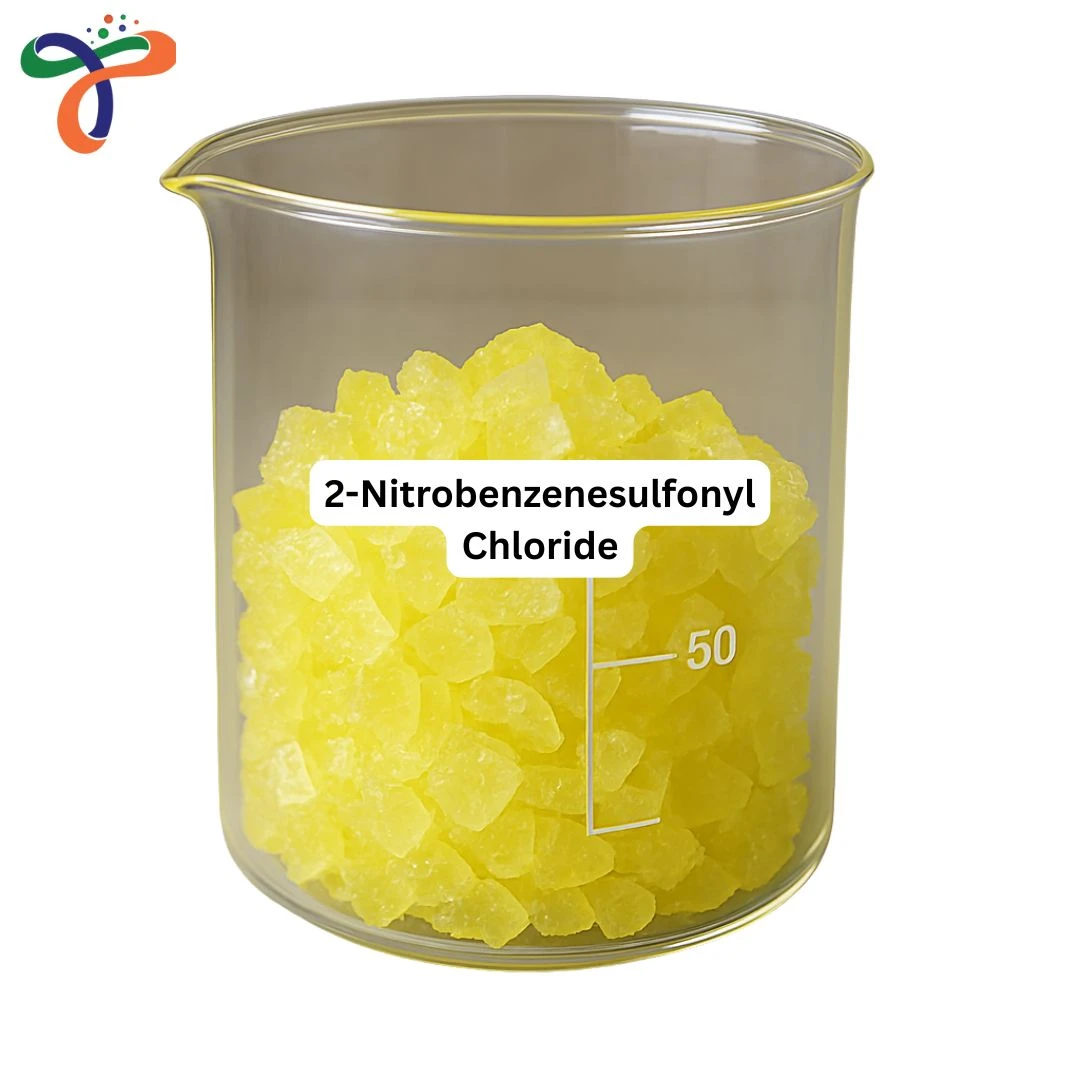2-Nitrobenzenesulfonyl Chloride