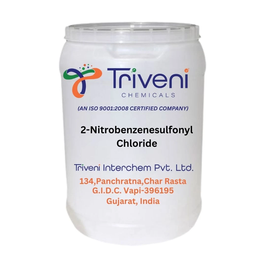 2-Nitrobenzenesulfonyl Chloride