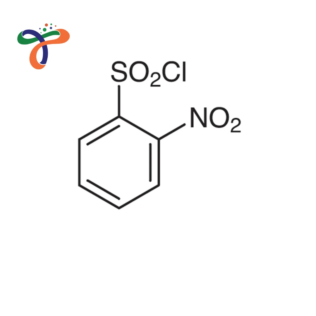 2-Nitrobenzenesulfonyl Chloride