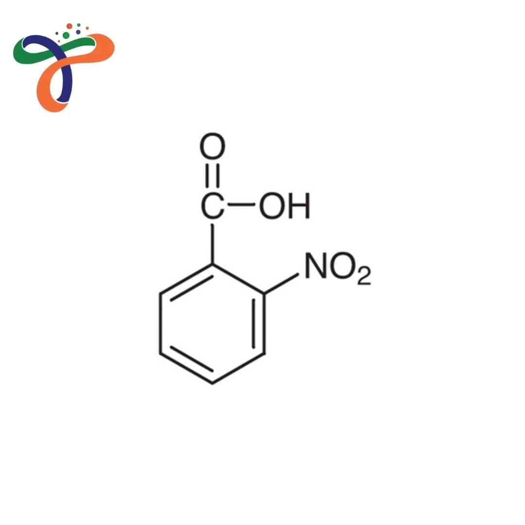 2-nitrobenzoic Acid