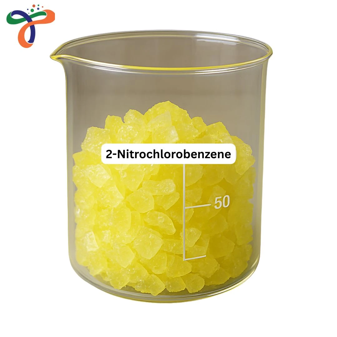 2-Nitrochlorobenzene