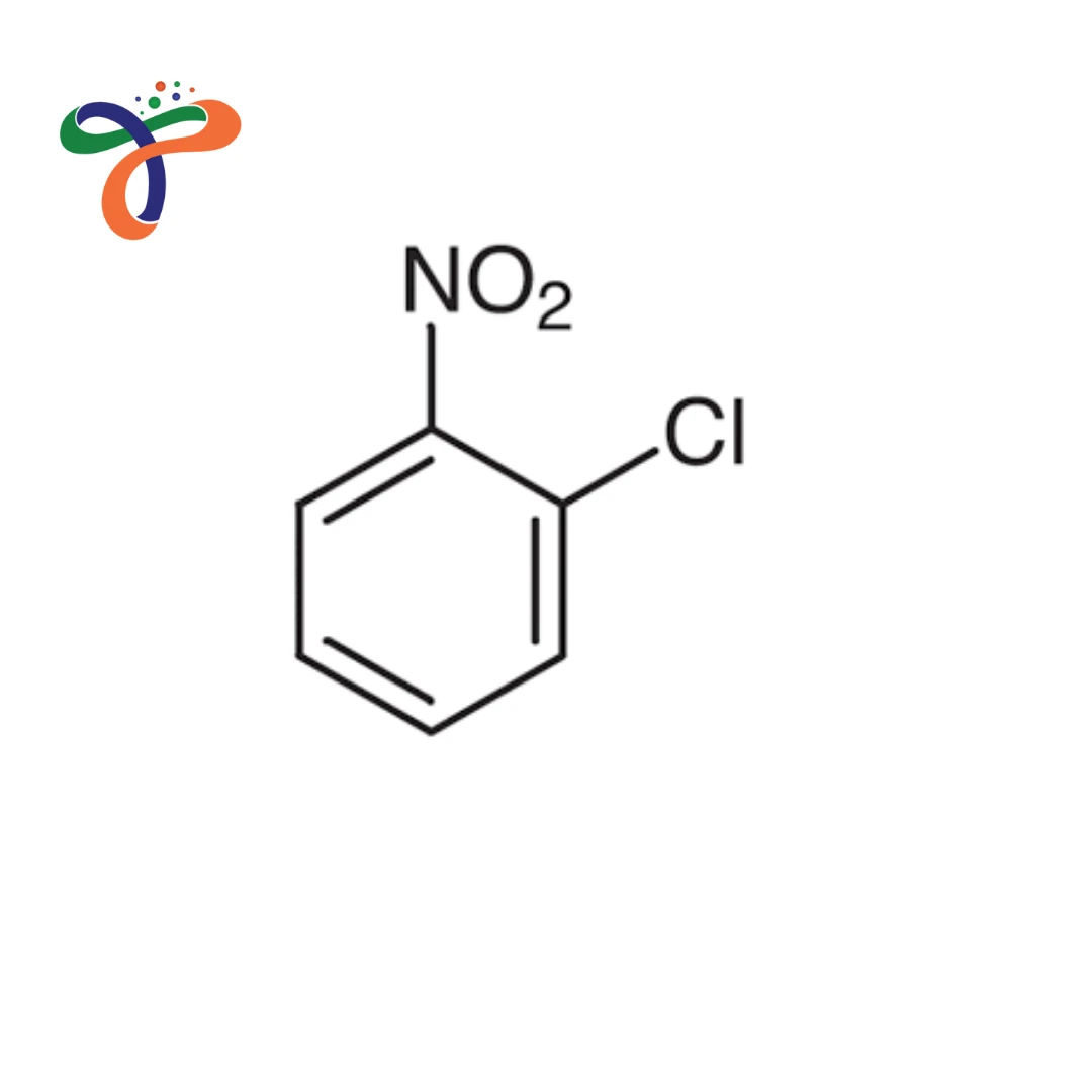 2-Nitrochlorobenzene