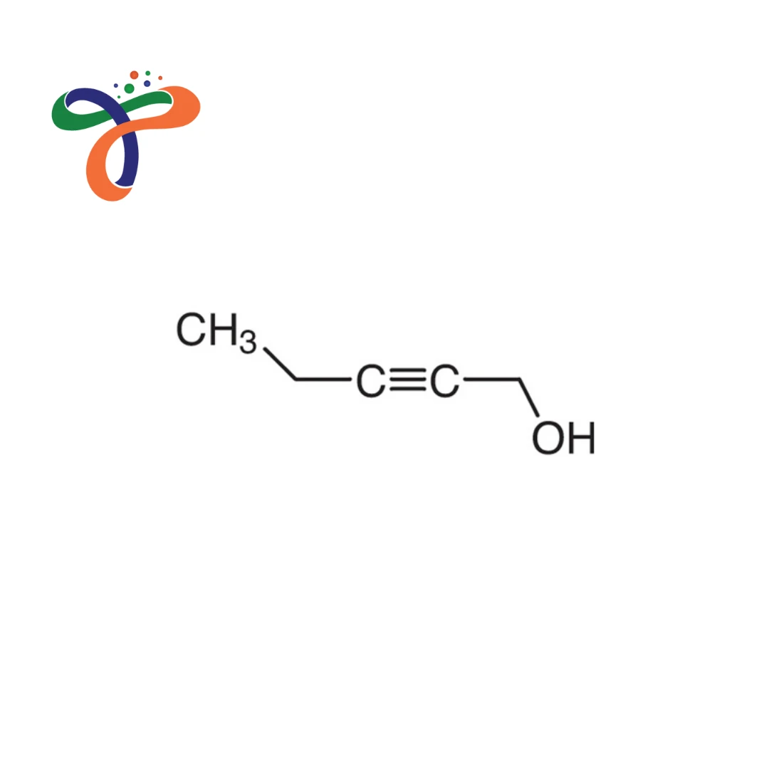 2-Pentyn-1-Ol