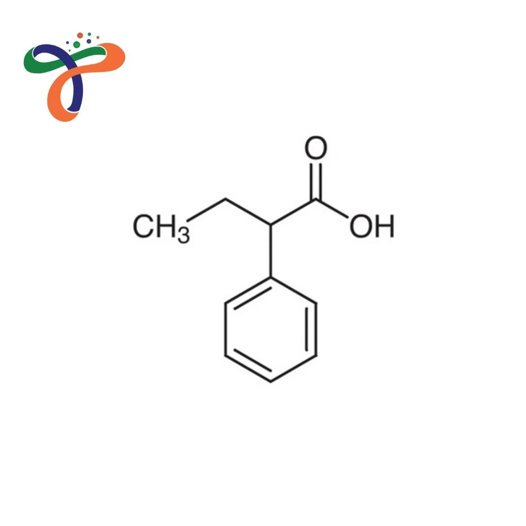 2-Phenylbutyric Acid