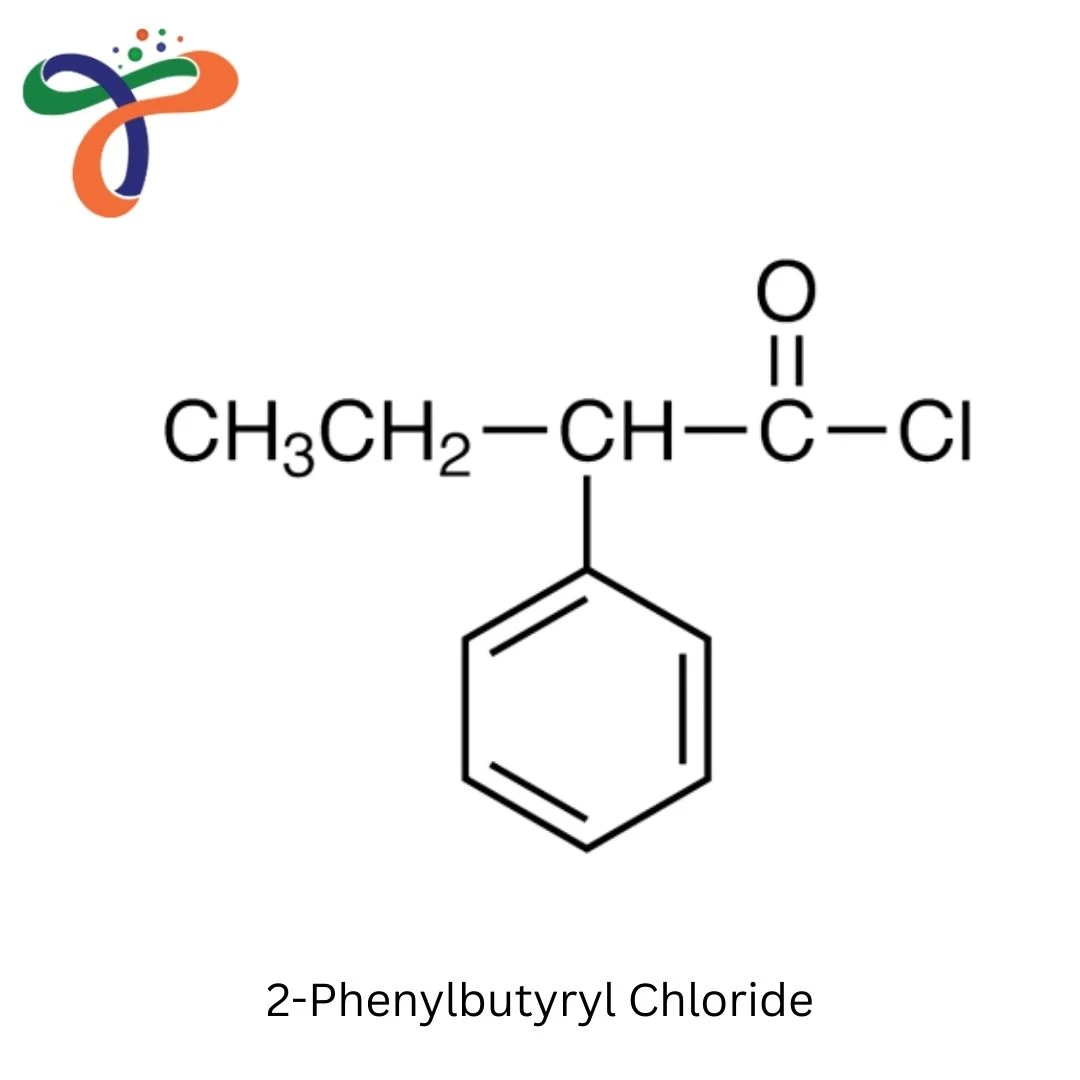 2-Phenylbutyryl Chloride