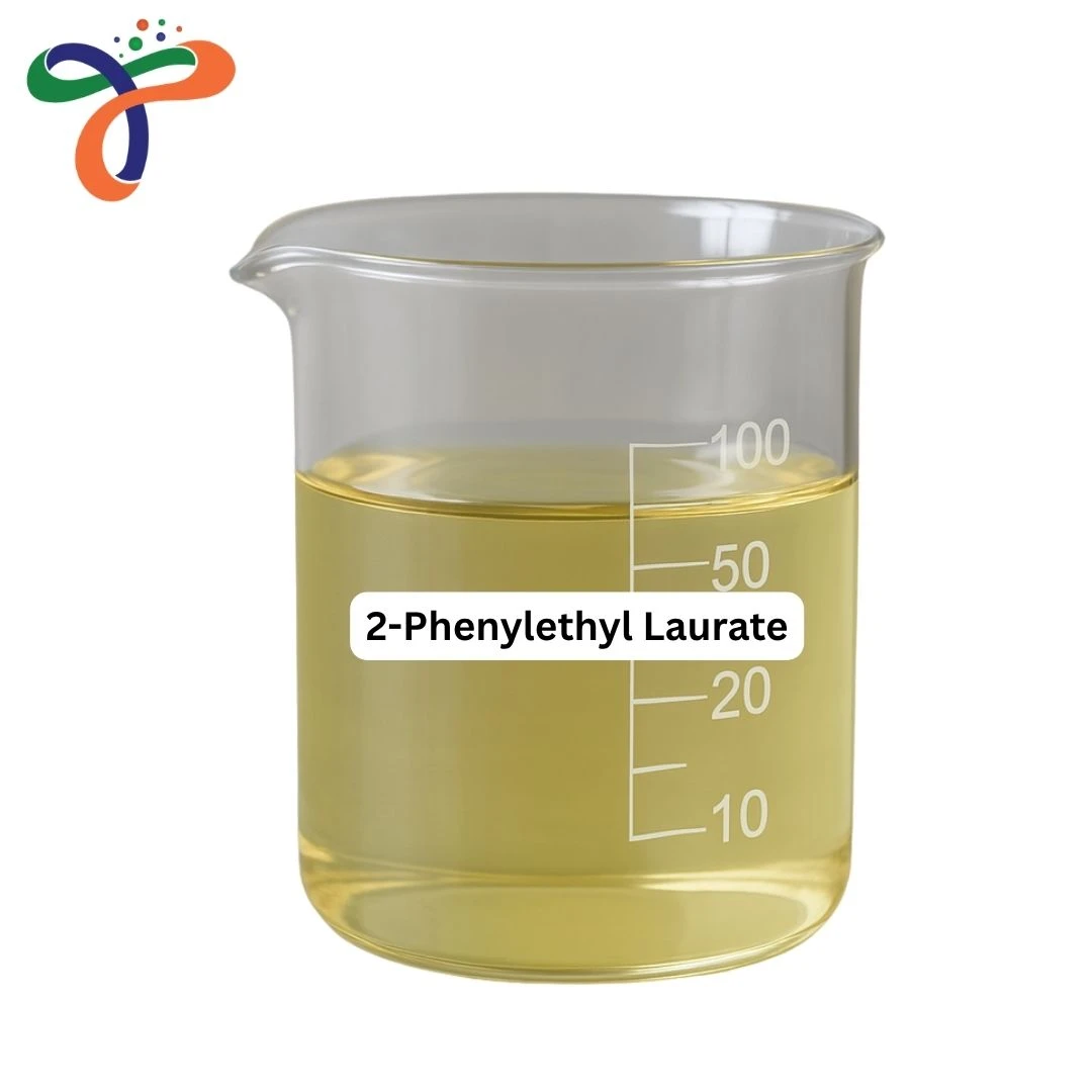 2-Phenylethyl Laurate