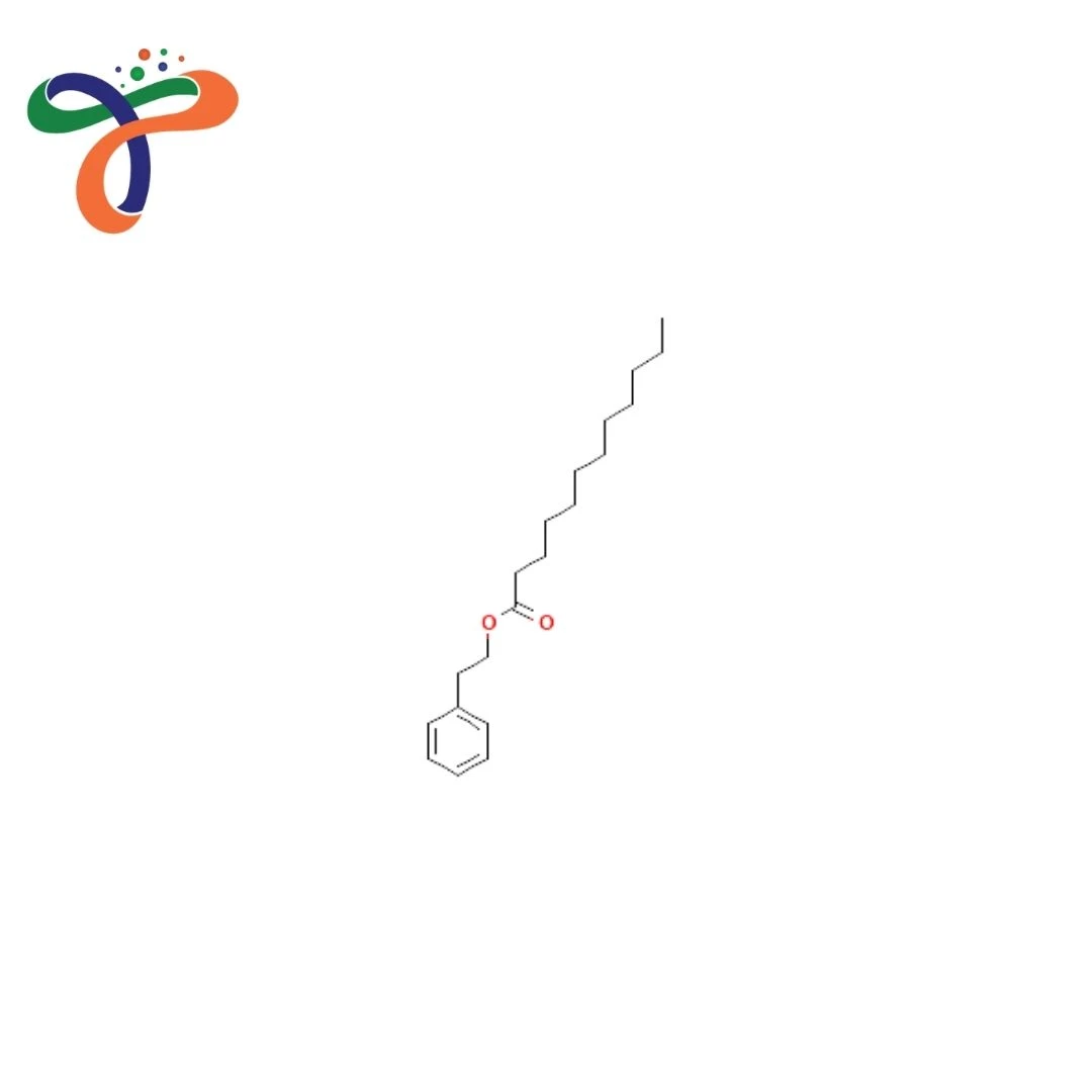 2-Phenylethyl Laurate