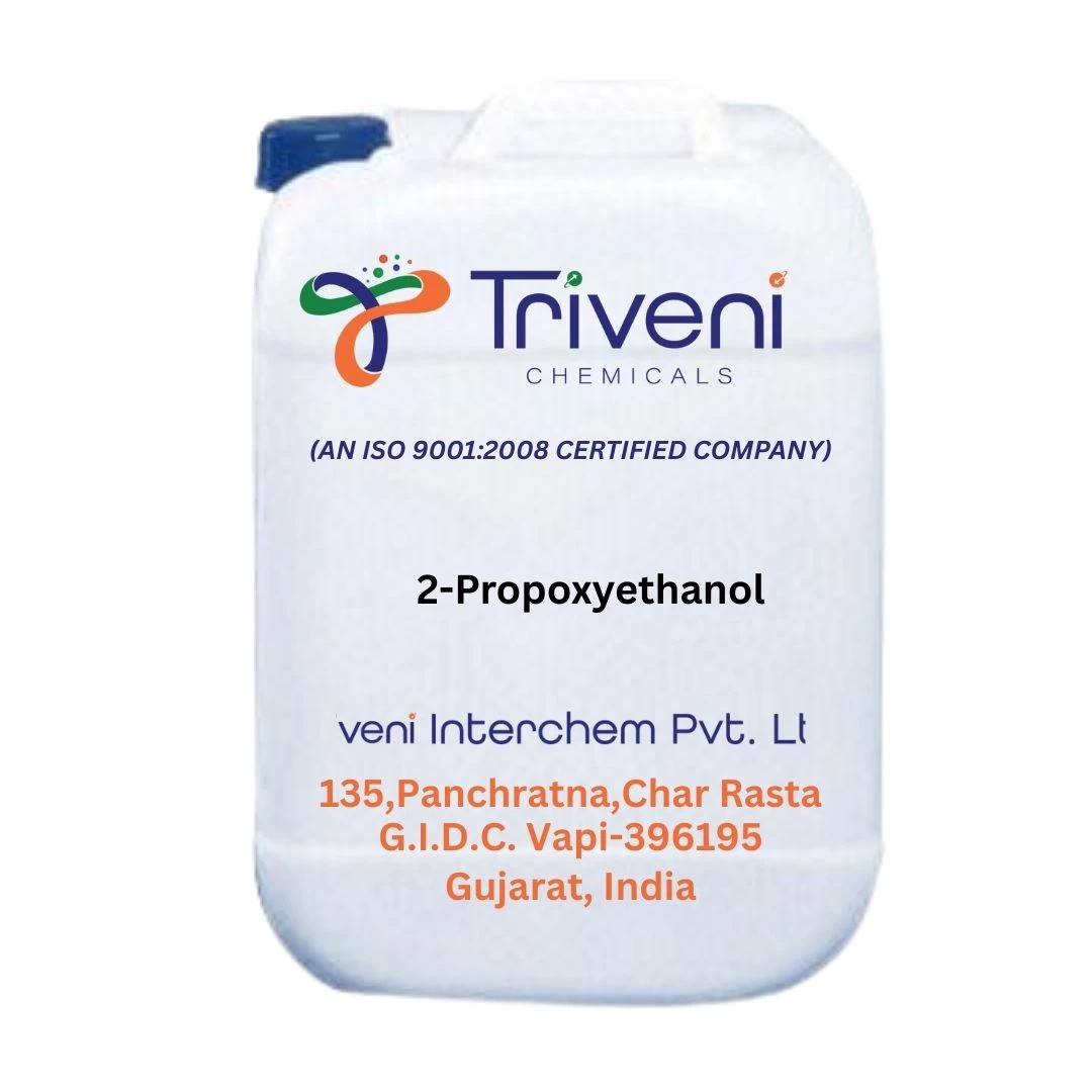 2-Propoxyethanol