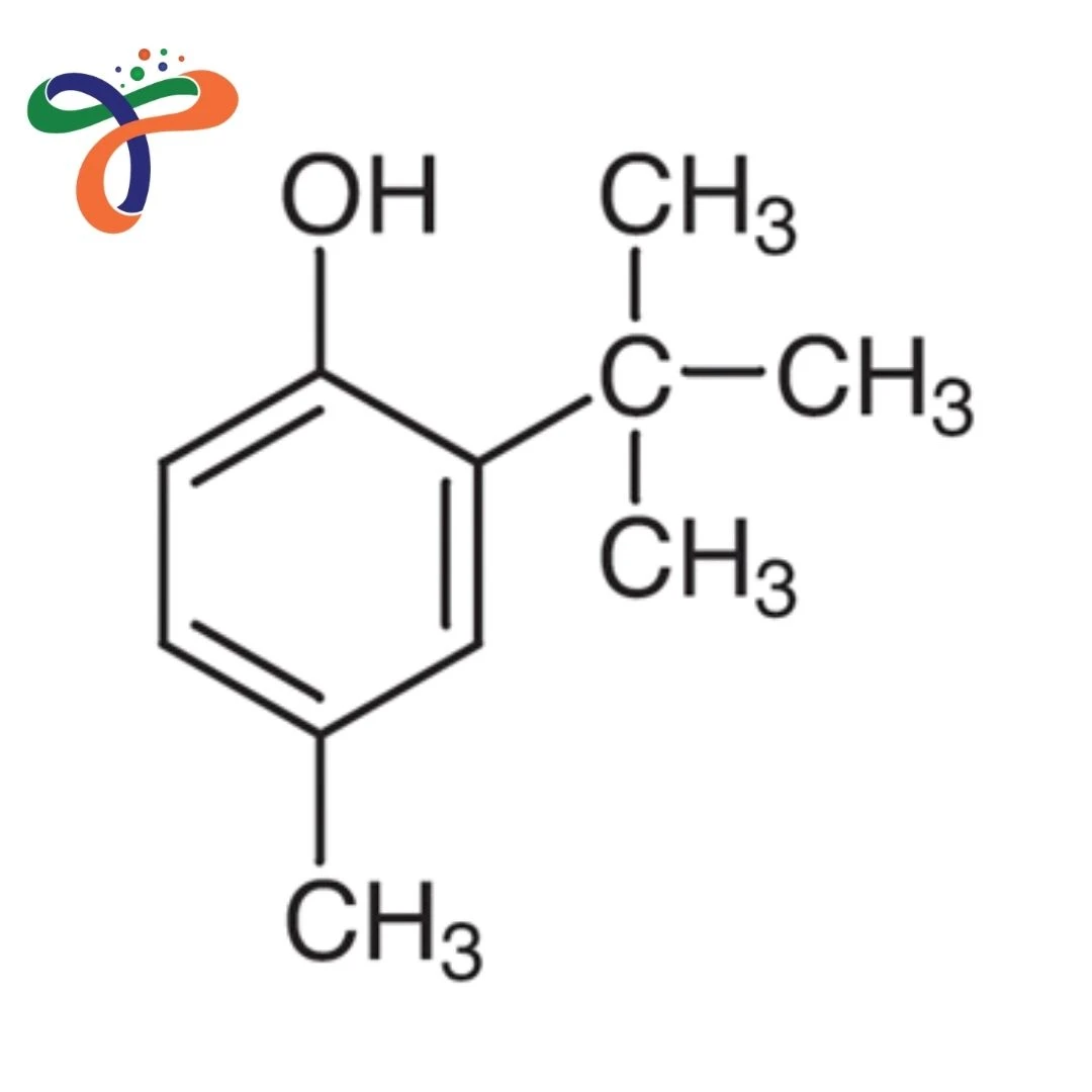 2-tert-butyl-4-methylphenol