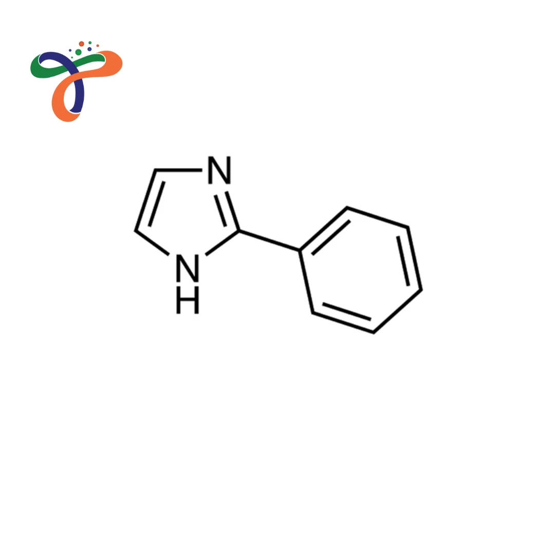 2-Phenylimidazole
