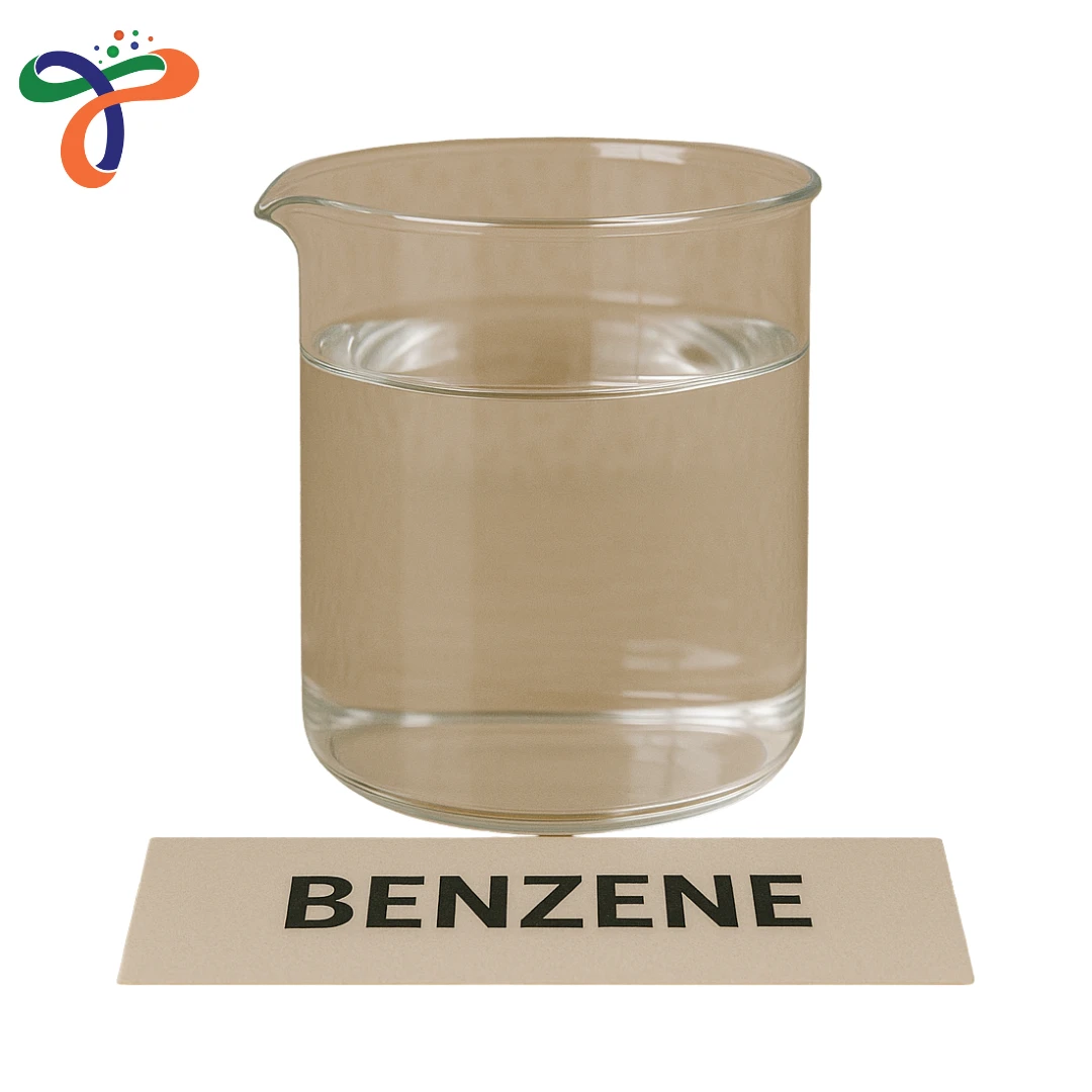 Benzene