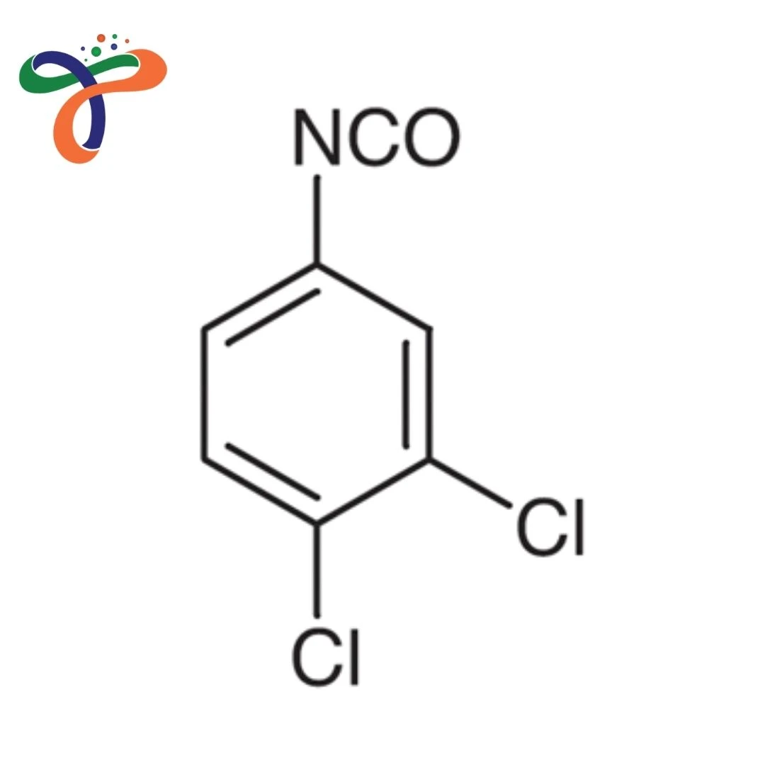 3,4-Dichlorophenyl Isocyanate