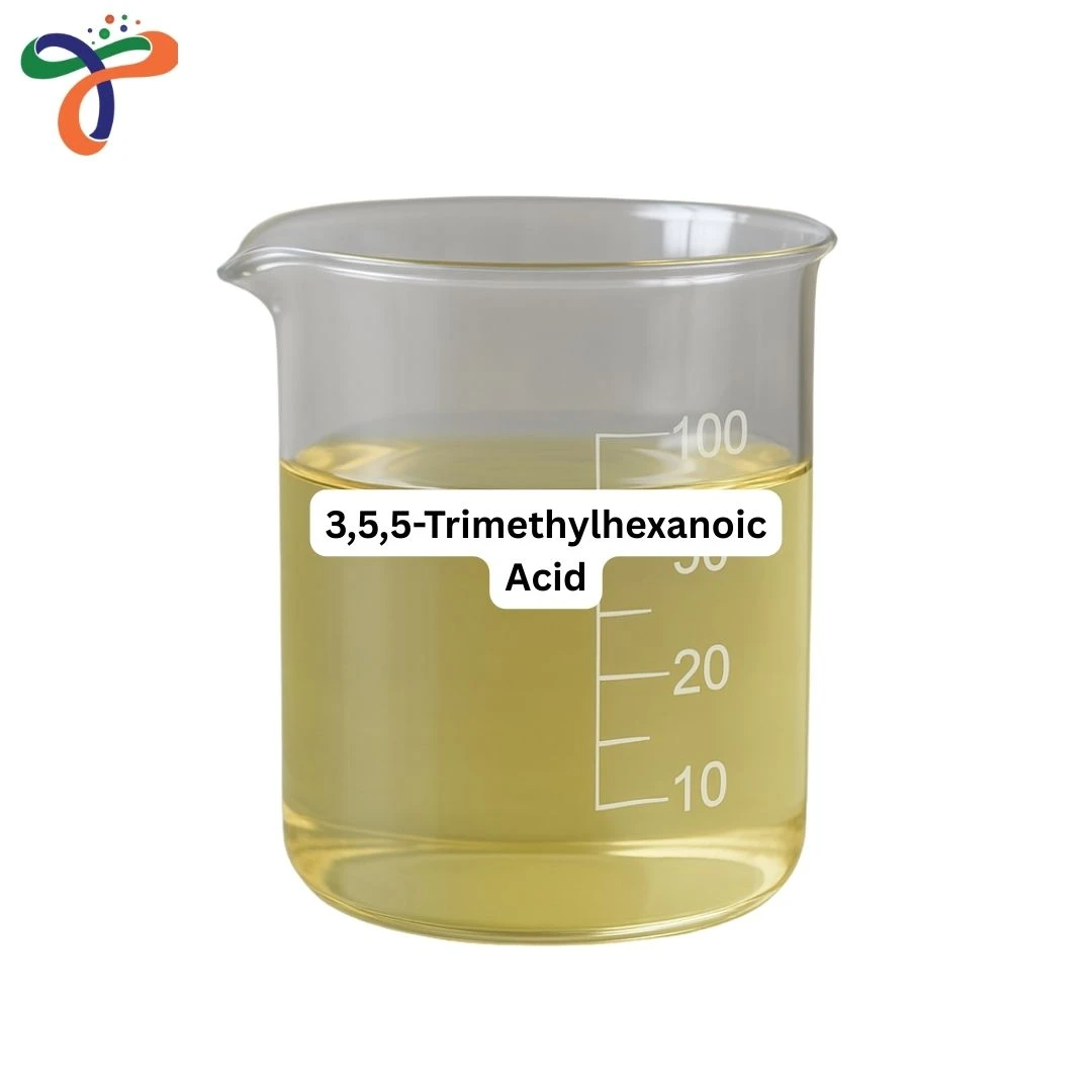 3,5,5-Trimethylhexanoic Acid