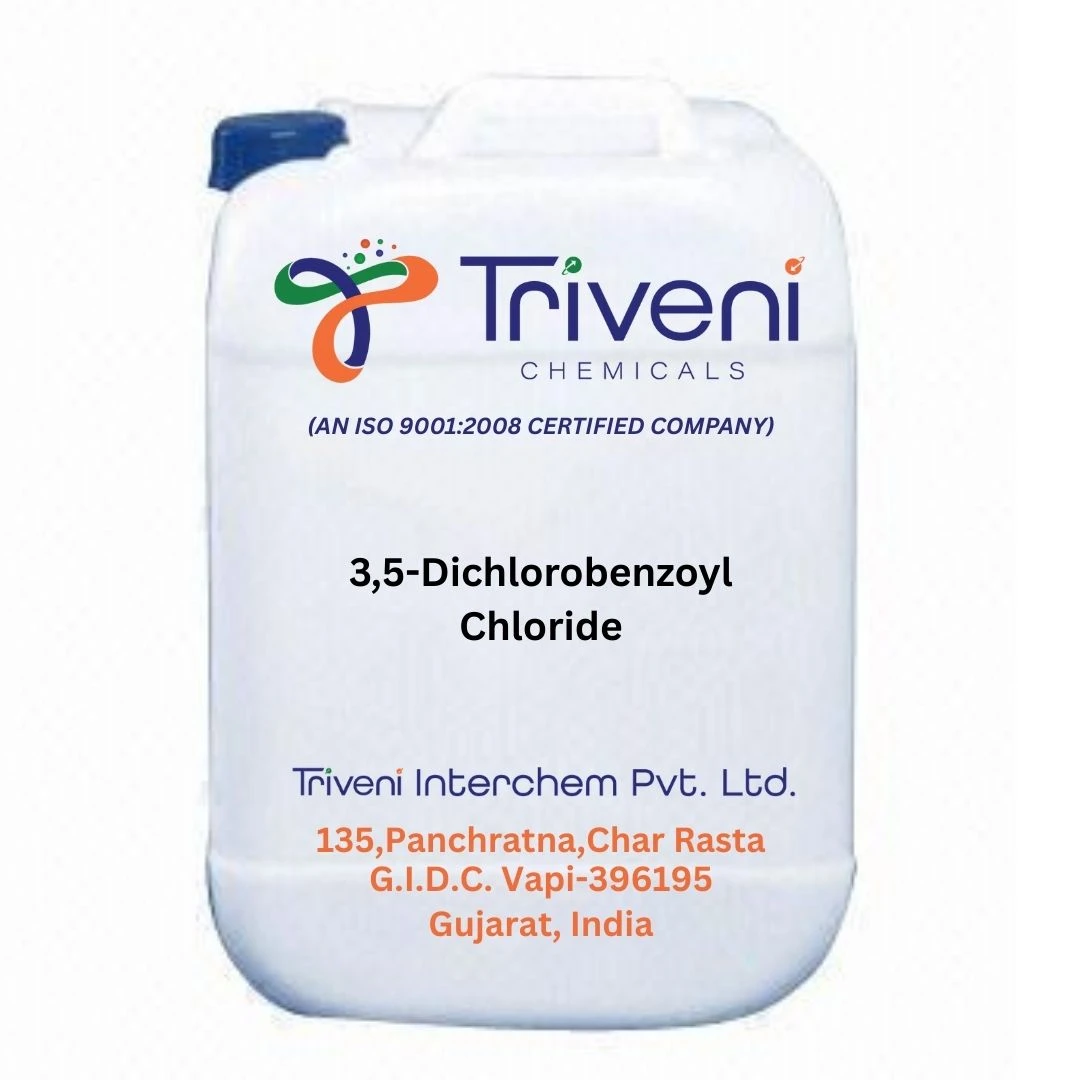 3,5-Dichlorobenzoyl Chloride