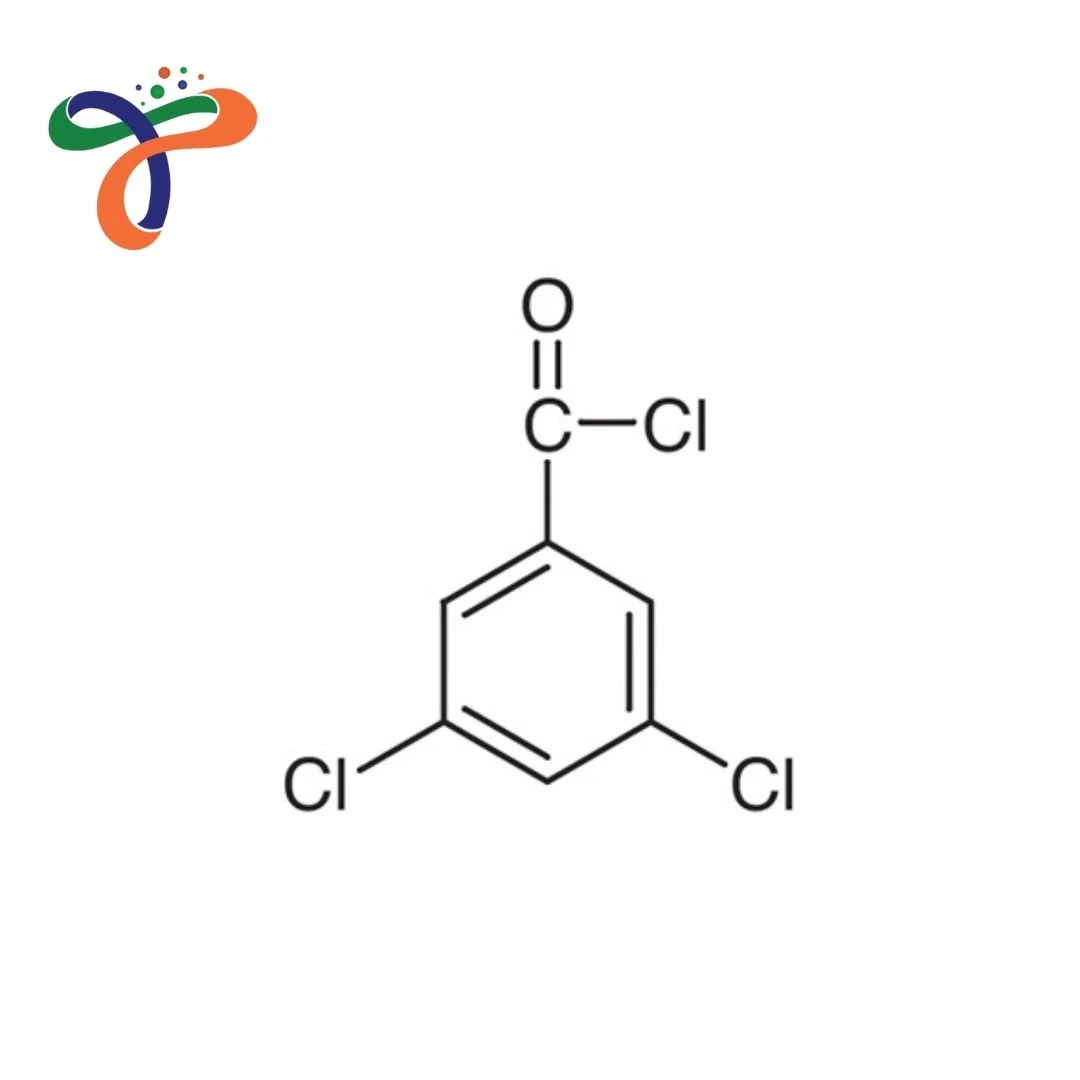 3,5-Dichlorobenzoyl Chloride