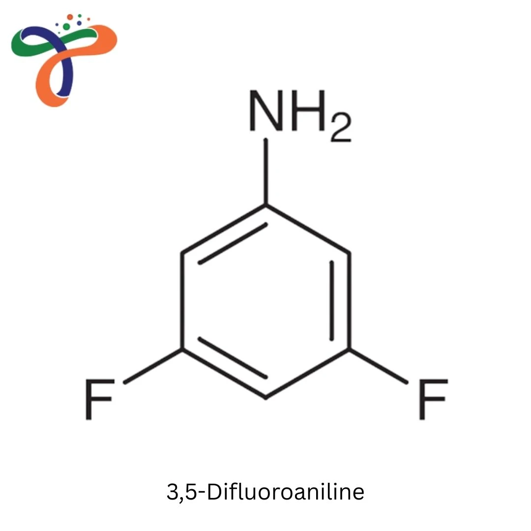 3,5-Difluoroaniline