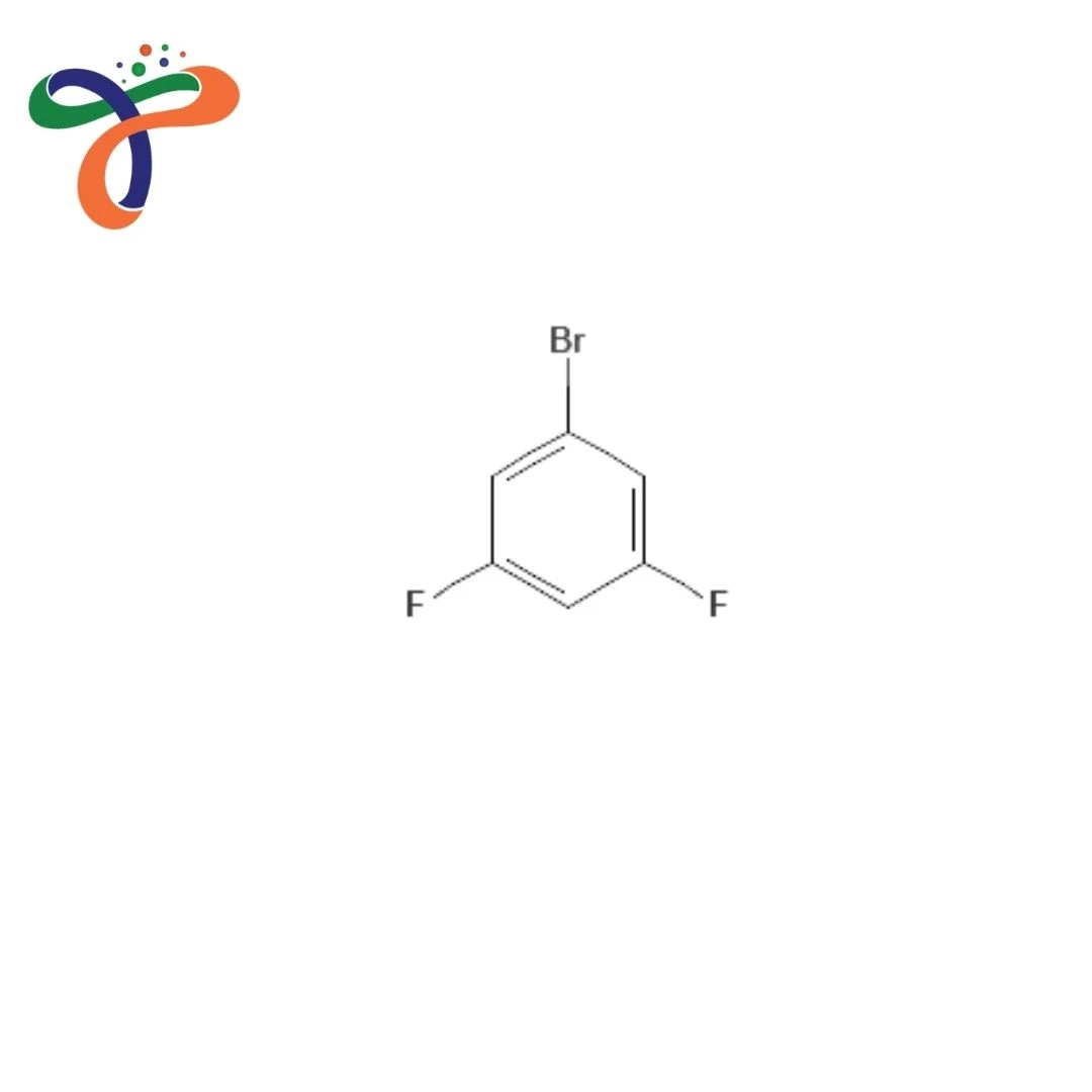 3,5-Difluorobromobenzene