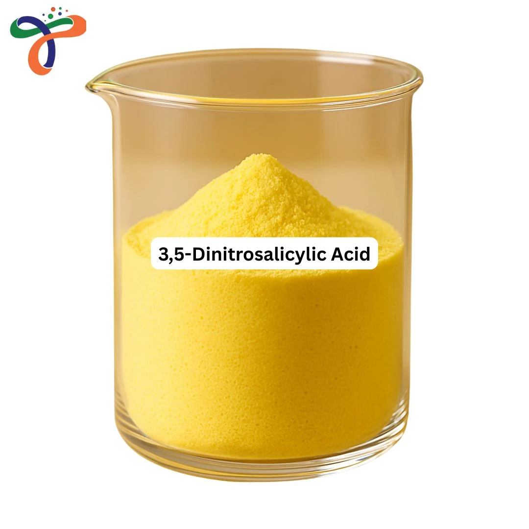3,5-Dinitrosalicylic Acid