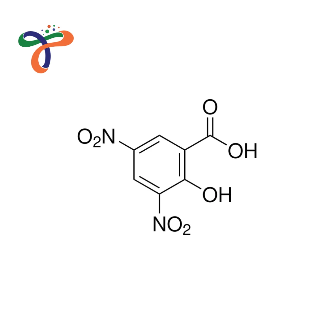 3,5-Dinitrosalicylic Acid