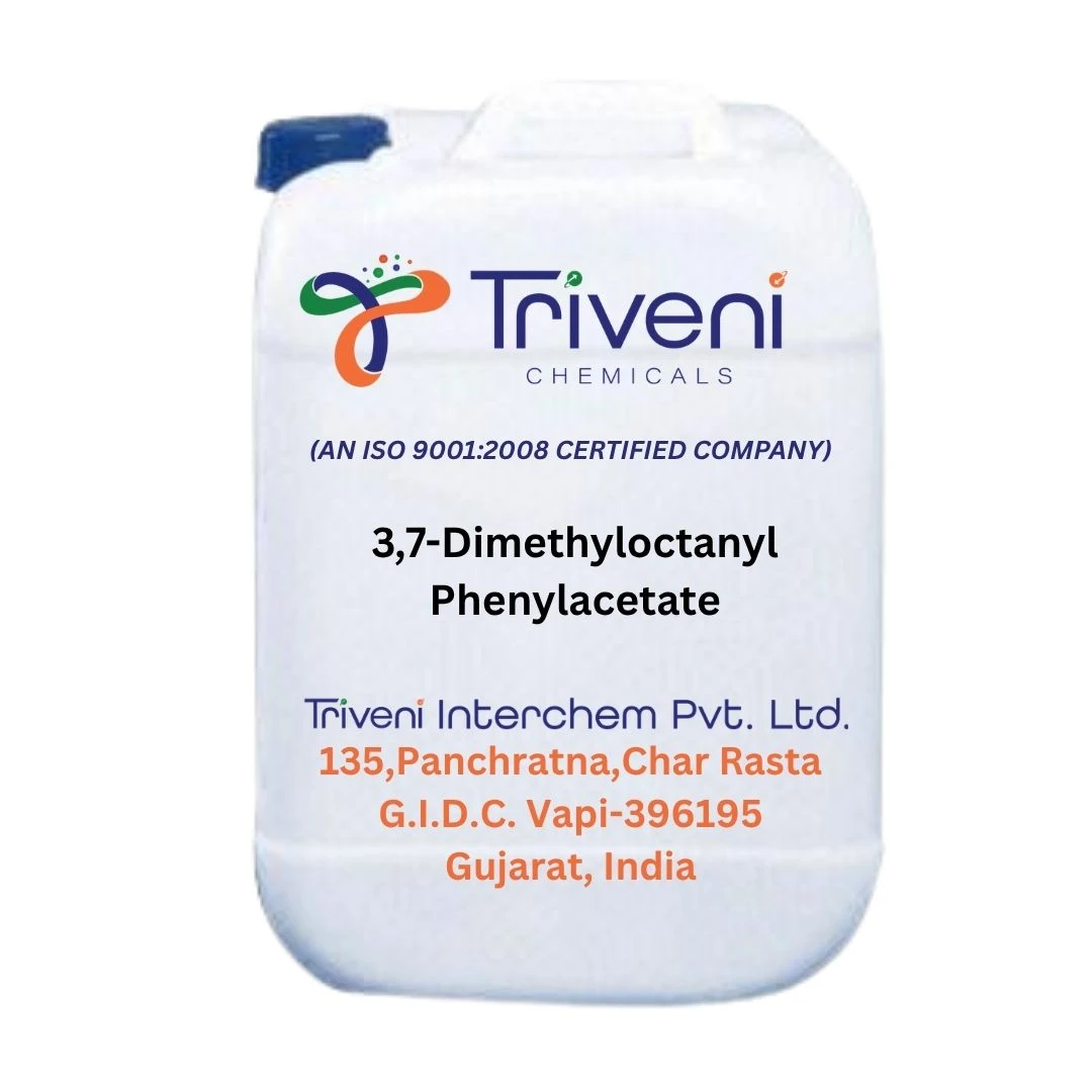 3,7-Dimethyloctanyl Phenylacetate