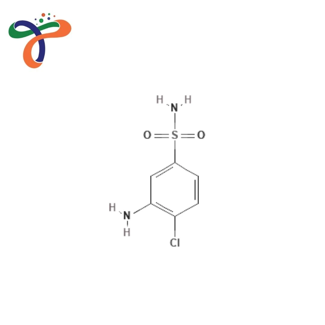 3-Amino-4-Chlorobenzenesulphonamide