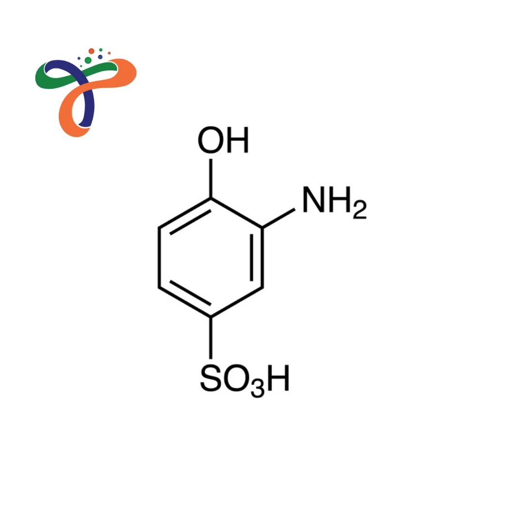 3-Amino-4-Hydroxybenzenesulphonic Acid