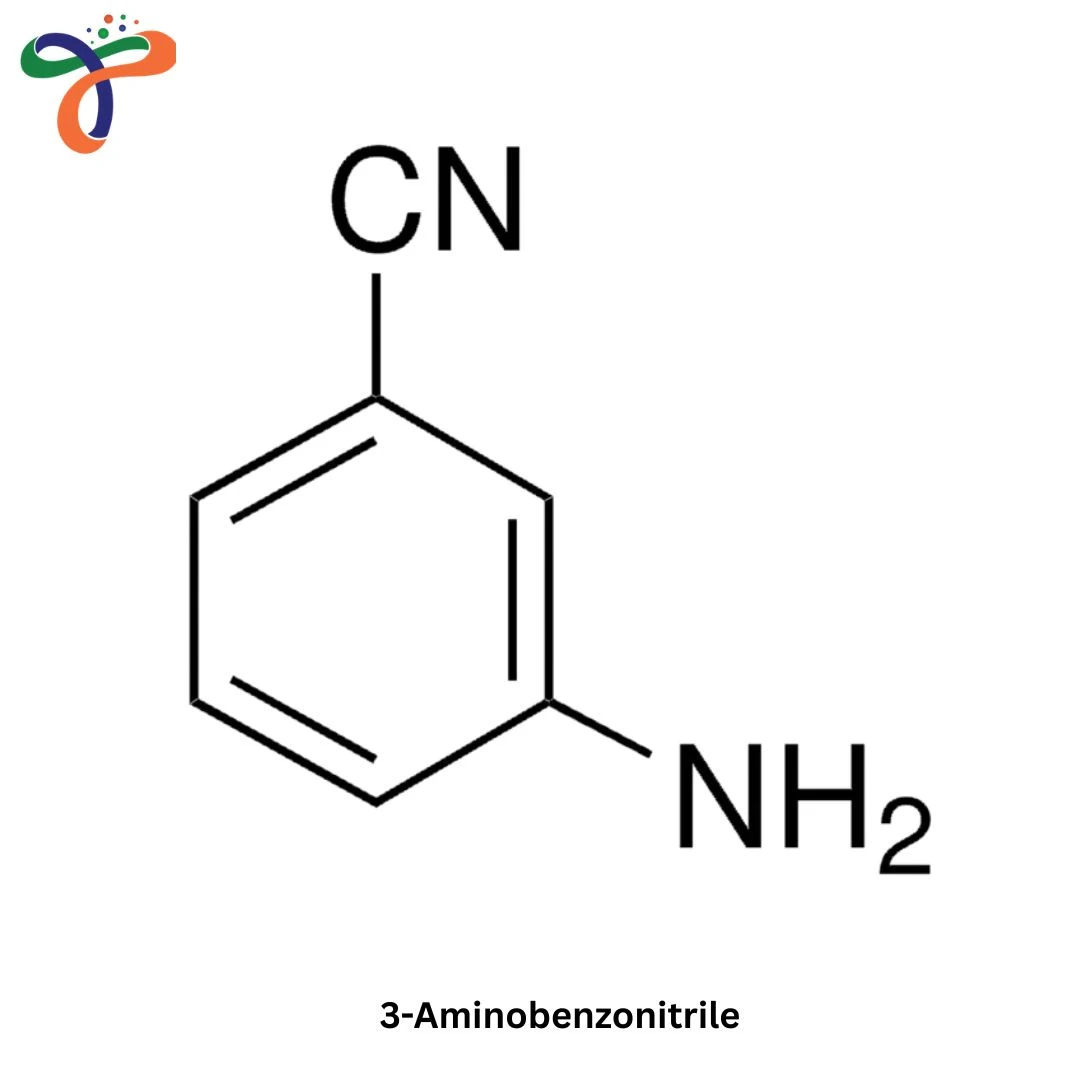 3-Aminobenzonitrile