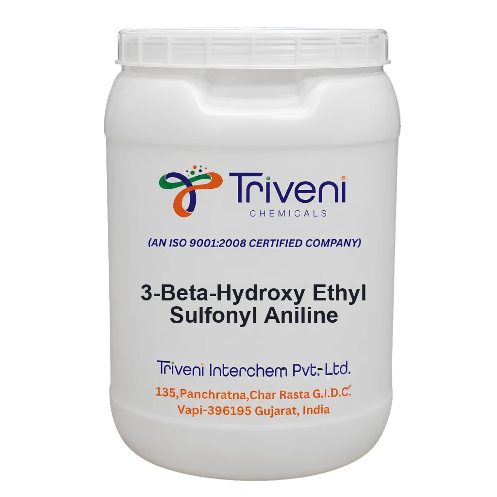 3-Beta-Hydroxy Ethyl Sulfonyl Aniline