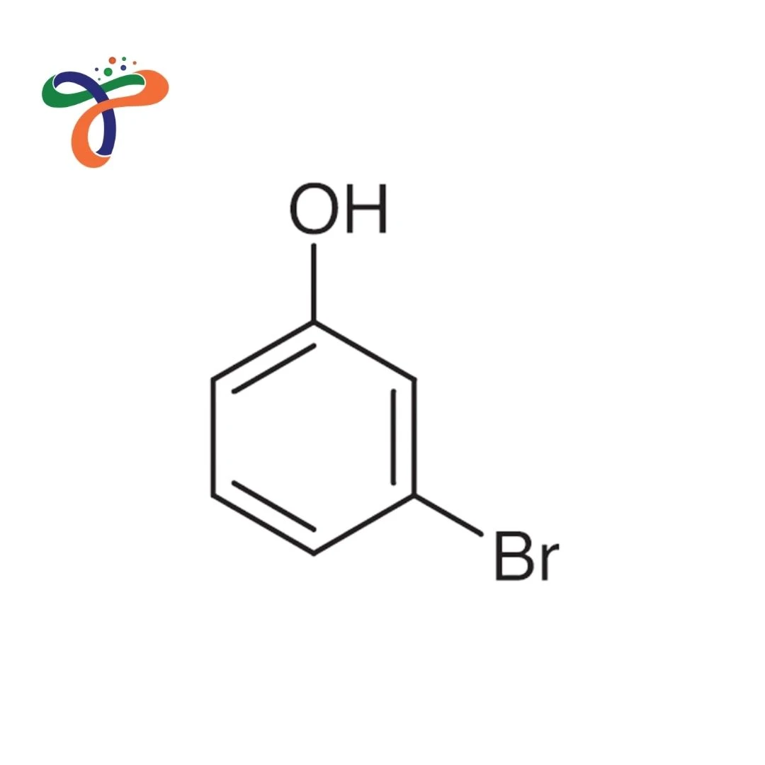 3-bromophenol