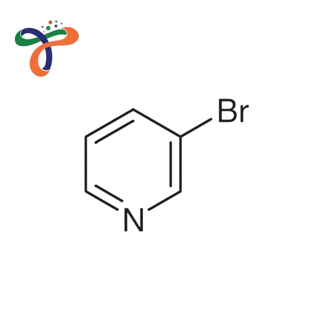 3-Bromopyridine