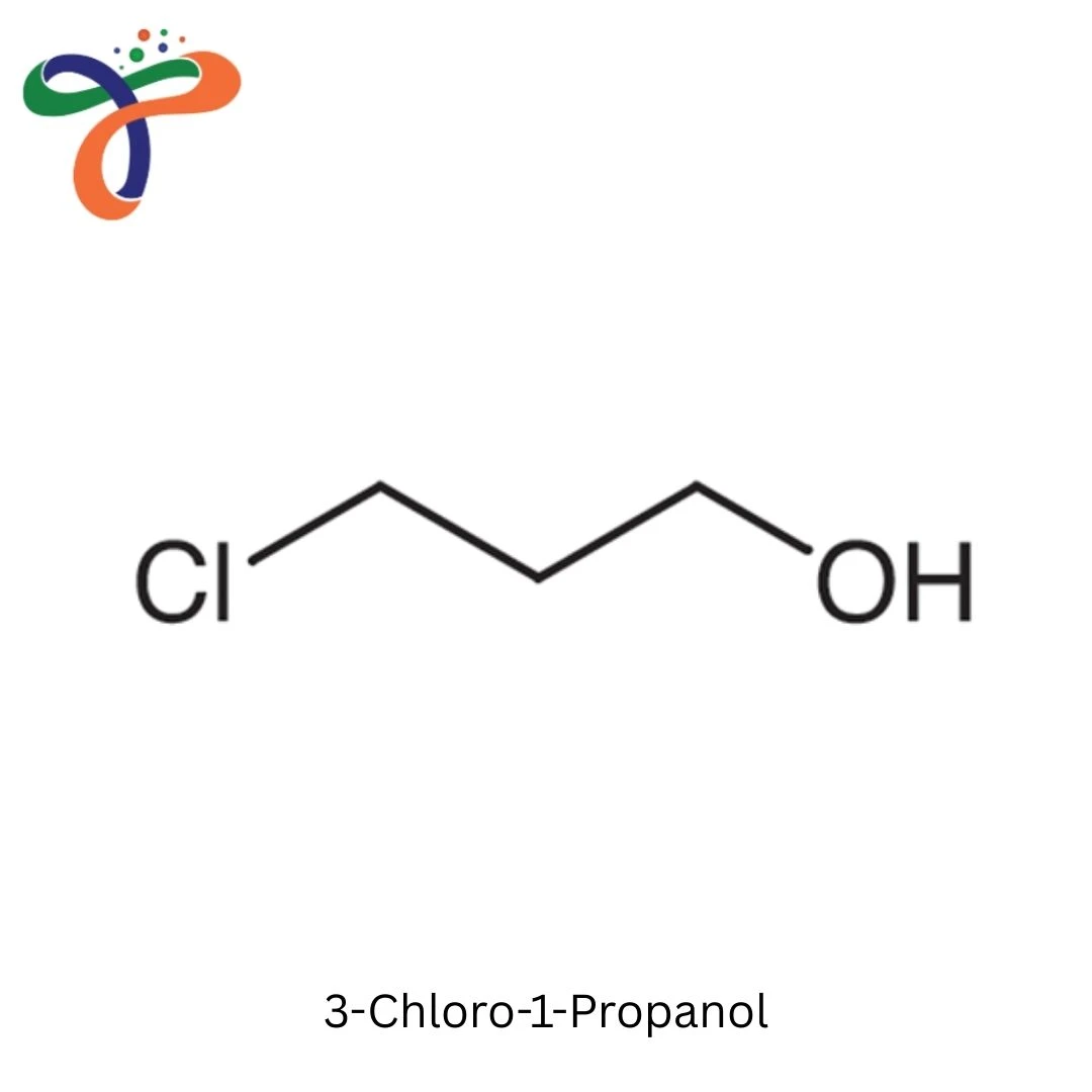 3-Chloro-1-Propanol