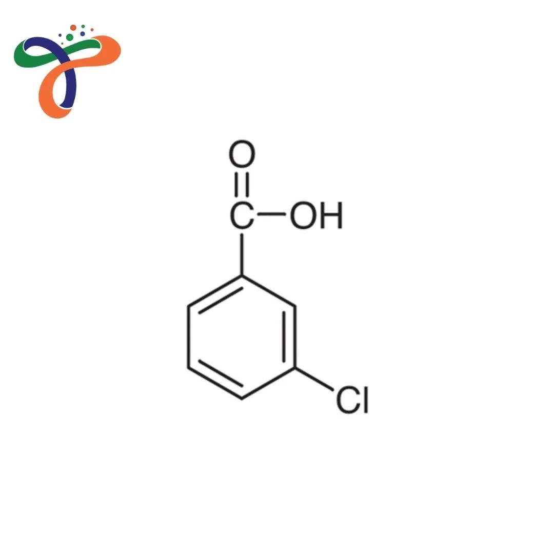 3-chlorobenzoic Acid