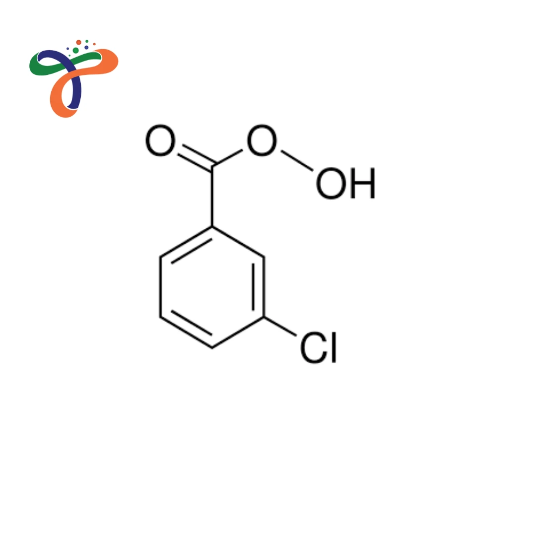 3-Chloroperoxybenzoic Acid